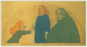 Swinburne, Elizabeth Siddal, and Rossetti