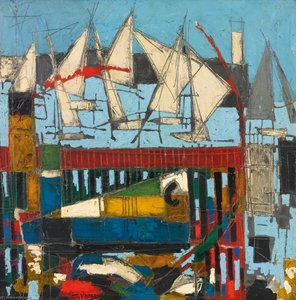 claude venard