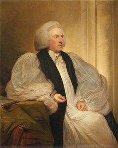 George Mason — Tilly Kettle