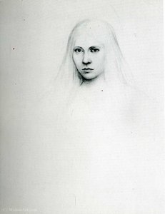 Untitled (656) — William Bailey