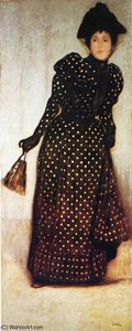 Untitled — József Rippl-rónai