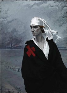 La France Croisée — Romaine Brooks