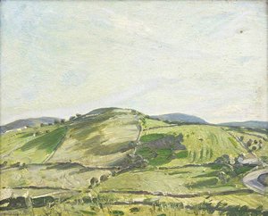 Letterfrack — Sir William Nicholson