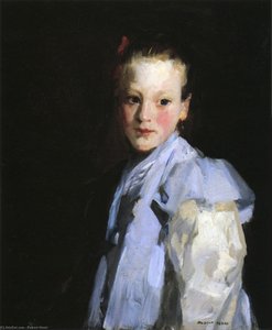 Martche — Robert Henri