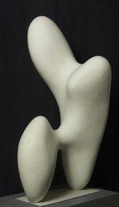 Nude Of A Woman — Alberto Viani