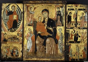 master of the magdalen