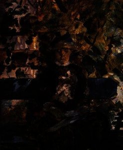 Adele De Toulouse-lautrec — Henri De Toulouse-lautrec, Post-impressionism