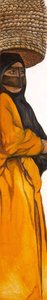 Arab Woman — Sheikha Hoor Al Qasimi