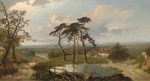 Knockholt, kent