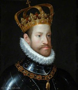 The Emperor Charles V (1500–1558)