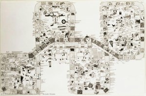 Break Down — Michael John Landy