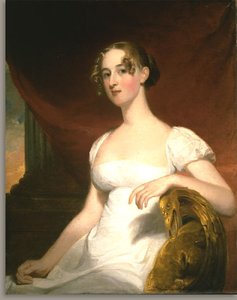 Margaret Siddons Kintzing — Thomas Sully
