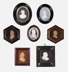 English, 18th Century And Later