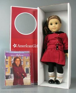 american girl, inc.