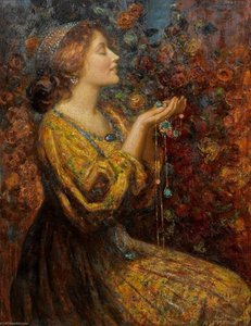 Jewels — Thomas Edwin Mostyn