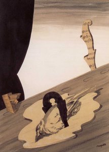 Untitled — René Magritte