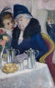 Gossip — Sidney Smith