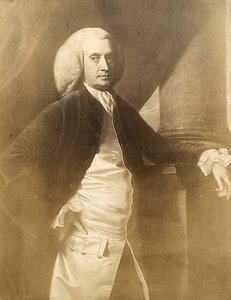 John Gray, (painting) — John Singleton Copley