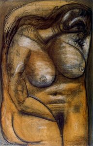 Untitled (549) — Riccardo Schweizer