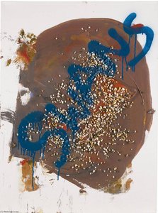 Pebble Dash I (swansea) — Dan Rees