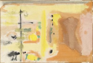Untitled 95 — Mark Rothko