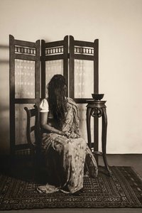 Anoli Perera, Collaborating Artist: Shirmal Silva Photography: Dilki Perera