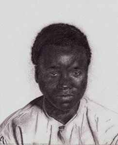 Virginia Christian — Robert Priseman