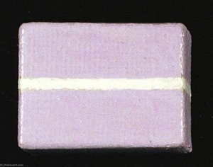 Micro Painting — Gene Bernard Davis