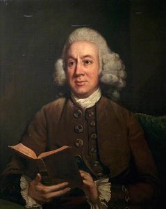 Dr Richard Pulteney, Frs, Fls — Thomas Beach