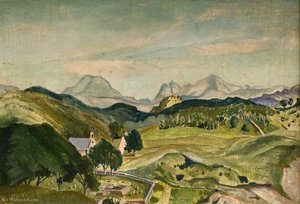 Gairloch — James Mcintosh Patrick