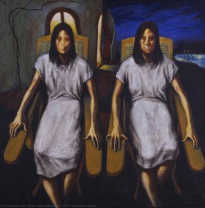 D.h. (domestic Helper) — Elmer Misa Borlongan