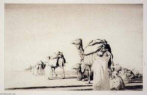 Desert Freight — Kerr Eby