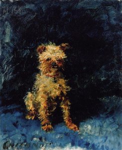 Margot — Henri De Toulouse-lautrec