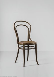 Number 30 — Misch Kohn