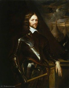 Henry Ireton — Robert Walker Macbeth