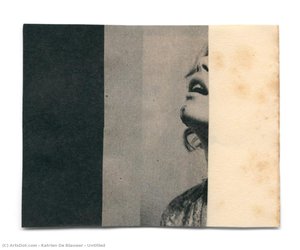 Untitled — Katrien De Blauwer