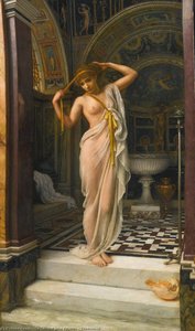 Diadumenè — Sir Edward John Poynter