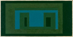 Variant/adobe — Josef Albers