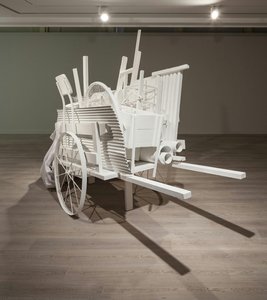 Recolecta Recolecta — Liliana Maresca