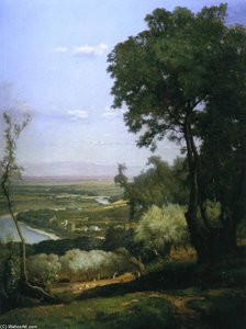 Perugia — George Innes