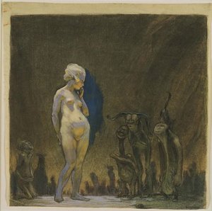 Untitled (4064) — František Kupka