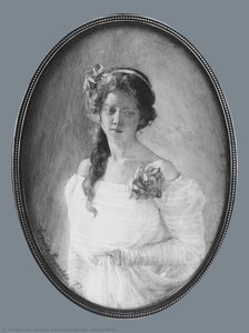 Bessie Moore — Virginia Richmond Reynolds
