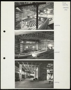 Photographs Of Barbican Hall — Maltby Sykes