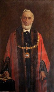 frederick brueton