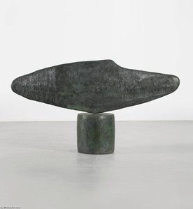Head — William Turnbull