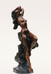 Aoife — Robin Buick