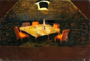 School Meeting — Andrew Cranston