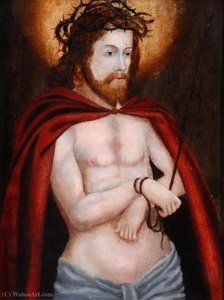 Christ Crowned with Thorns