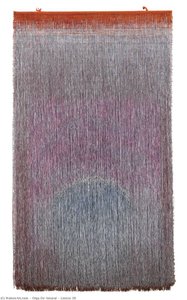 Lienzo 30 — Olga De Amaral