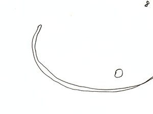 Apunts Per Al Llibre Lapidari 8 — Joan Miró